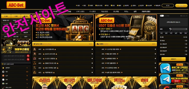 ABC-BET