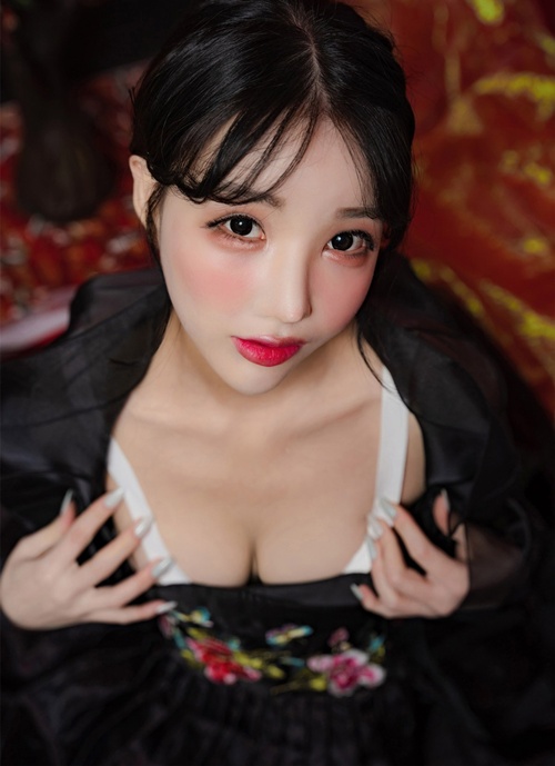 볼빨간 이쁜이